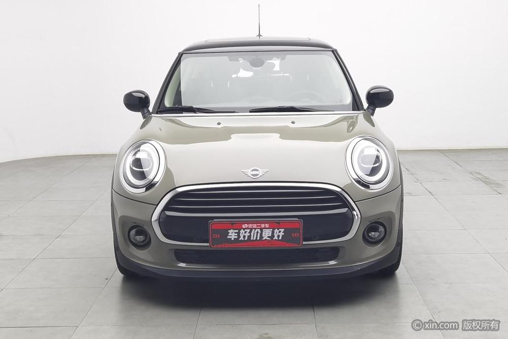 MINI 2019 1.5T COOPER Artist