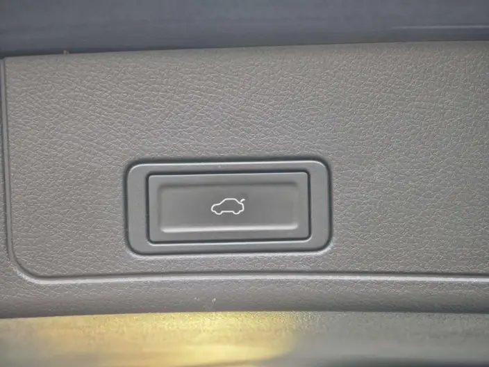 Chery Tiggo 8 2025 Model Superior Edition 230TCI Automatic Deluxe Edition – фото 9