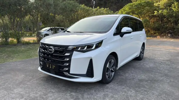 GAC Trumpchi M6 2023 Model PRO 270T WDCT Deluxe Edition – фото 1