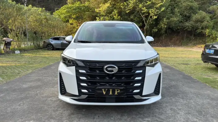 GAC Trumpchi M6 2023 Model PRO 270T WDCT Deluxe Edition – фото 2