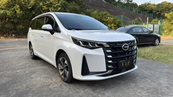 GAC Trumpchi M6 2023 Model PRO 270T WDCT Deluxe Edition – фото 3
