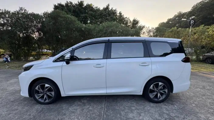GAC Trumpchi M6 2023 Model PRO 270T WDCT Deluxe Edition – фото 4