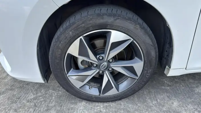 GAC Trumpchi M6 2023 Model PRO 270T WDCT Deluxe Edition – фото 10