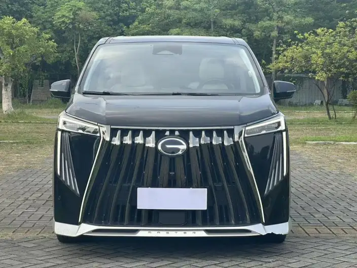 GAC Trumpchi E9 PHEV 2023 Model 2.0TM MAX – фото 2