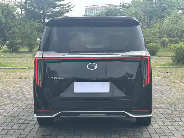GAC Trumpchi E9 PHEV 2023 Model 2.0TM MAX – фото 5