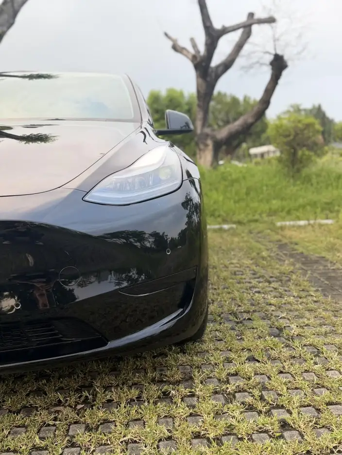 Model Y 2022 Model Facelift Rear-wheel drive version – фото 8