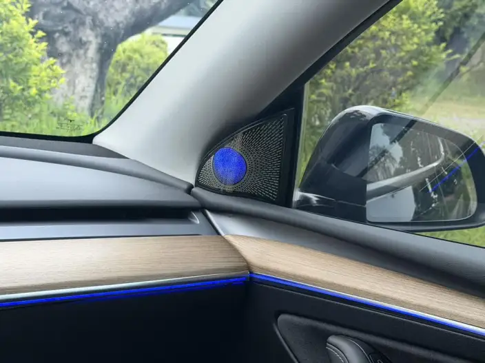 Model Y 2022 Model Facelift Rear-wheel drive version – фото 10