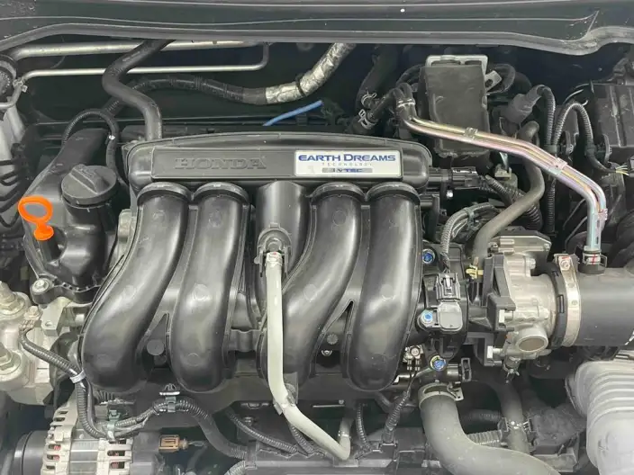 Honda Fit 2023 Model 1.5L CVT Tide Running Edition – фото 8