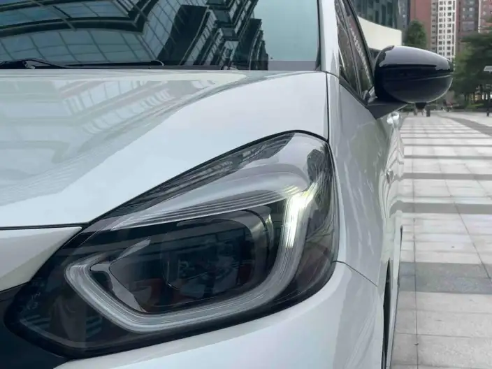 Honda Fit 2023 Model 1.5L CVT Tide Running Edition – фото 9