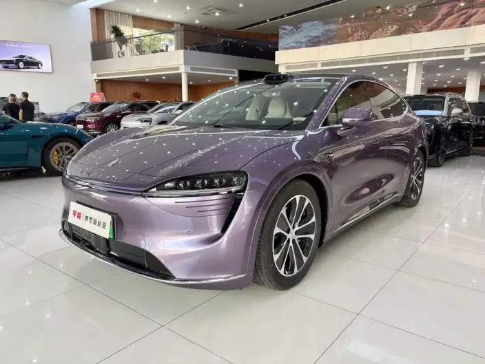 Luxeed R7 2024 Model EV 100kWh Max Rear Drive Edition