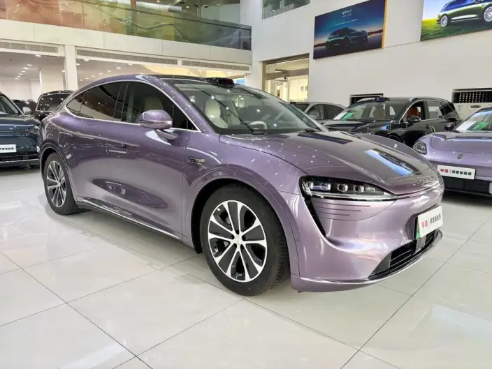 Luxeed R7 2024 Model EV 100kWh Max Rear Drive Edition