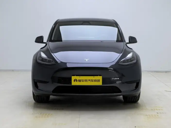 Model Y 2024 Model Rear-wheel drive version – фото 2
