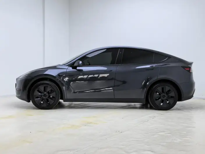 Model Y 2024 Model Rear-wheel drive version – фото 4
