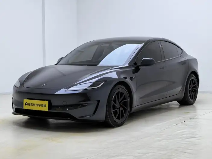 Model 3 2024 Model High performance All-wheel drive version – фото 1