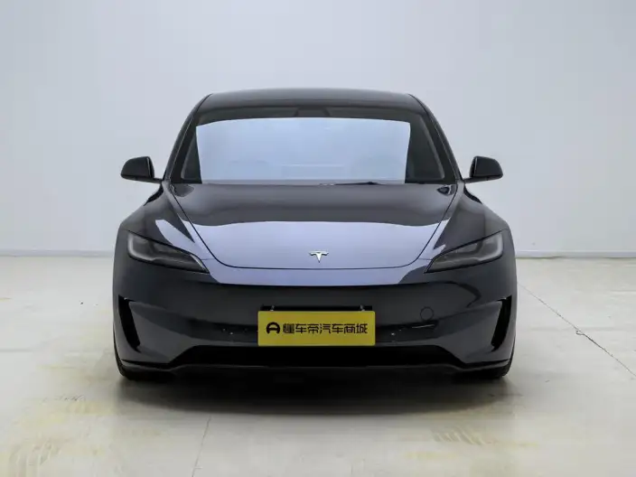 Model 3 2024 Model High performance All-wheel drive version – фото 2