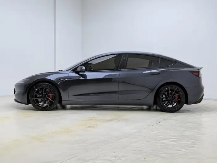 Model 3 2024 Model High performance All-wheel drive version – фото 4