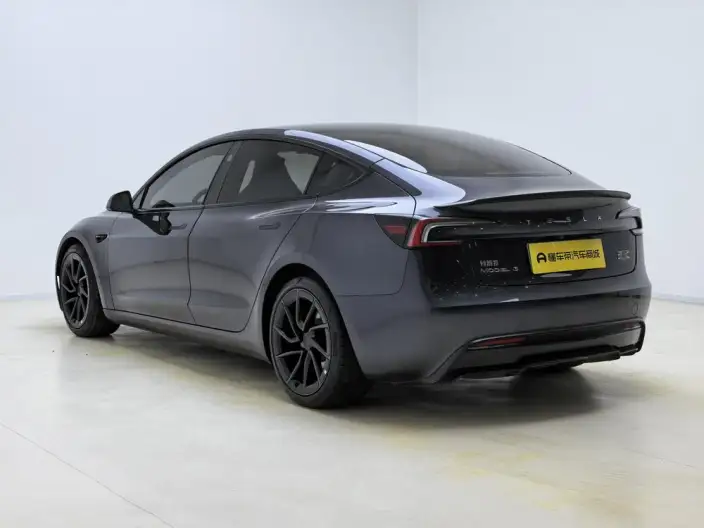 Model 3 2024 Model High performance All-wheel drive version – фото 5