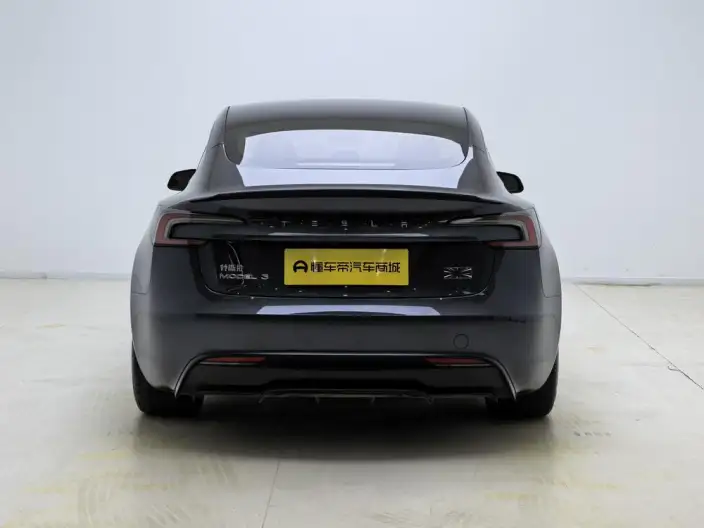 Model 3 2024 Model High performance All-wheel drive version – фото 6
