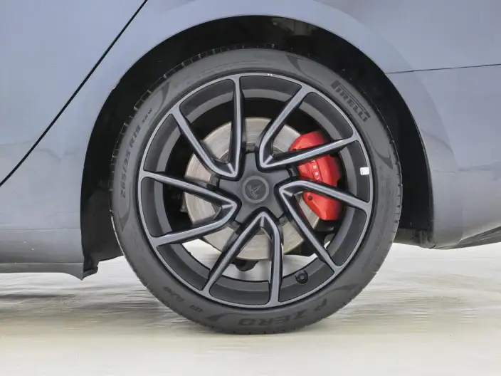 Model 3 2024 Model High performance All-wheel drive version – фото 9