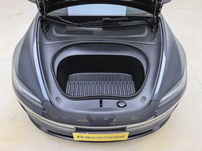 Model 3 2024 Model High performance All-wheel drive version – фото 10