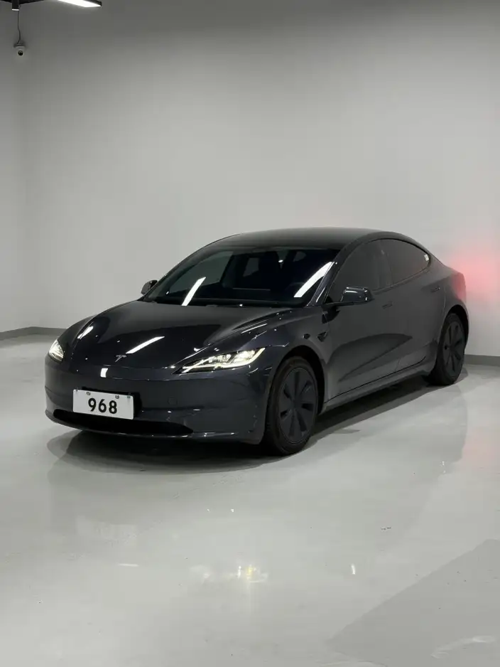 Model 3 2023 Model Rear-wheel drive version – фото 1