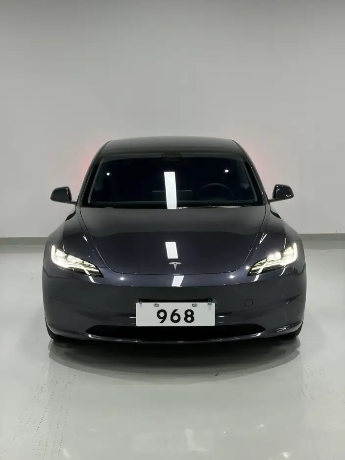 Model 3 2023 Model Rear-wheel drive version – фото 2