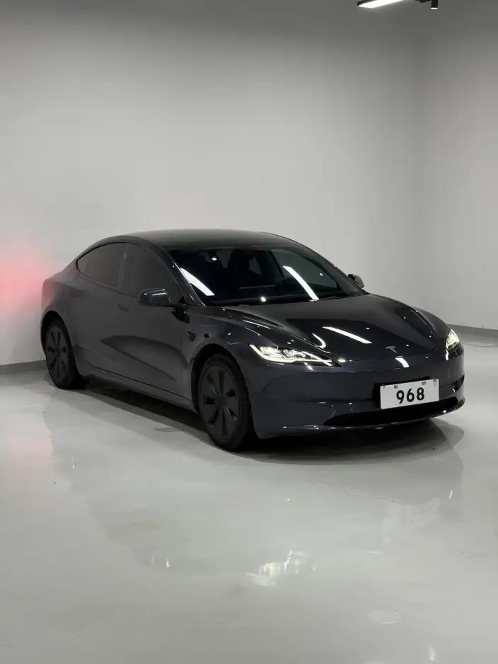 Model 3 2023 Model Rear-wheel drive version – фото 3