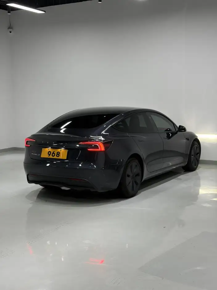 Model 3 2023 Model Rear-wheel drive version – фото 6