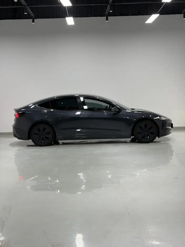 Model 3 2023 Model Rear-wheel drive version – фото 7