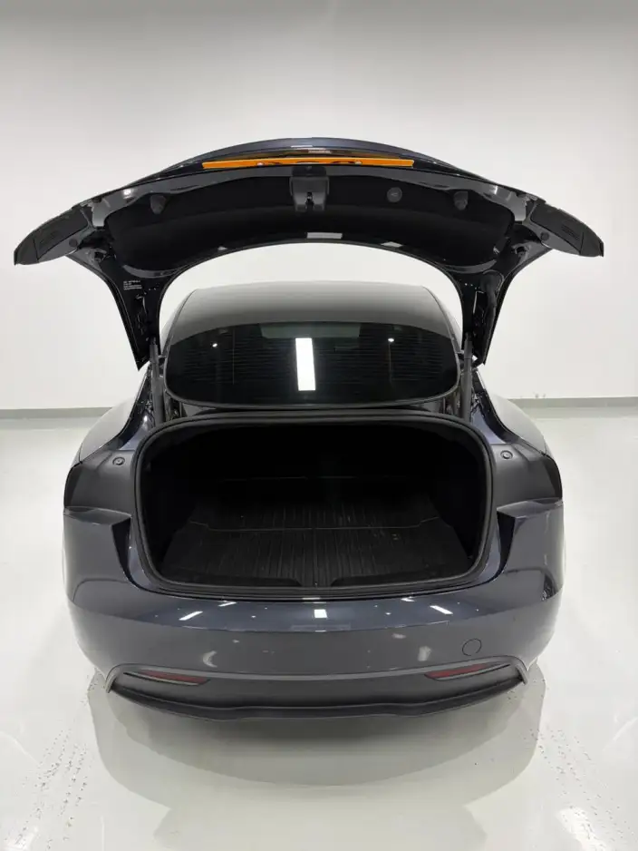 Model 3 2023 Model Rear-wheel drive version – фото 9