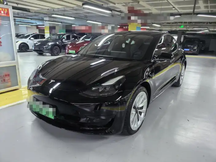 Model 3 2022 Model Rear-wheel drive version – фото 1