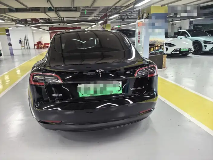 Model 3 2022 Model Rear-wheel drive version – фото 4