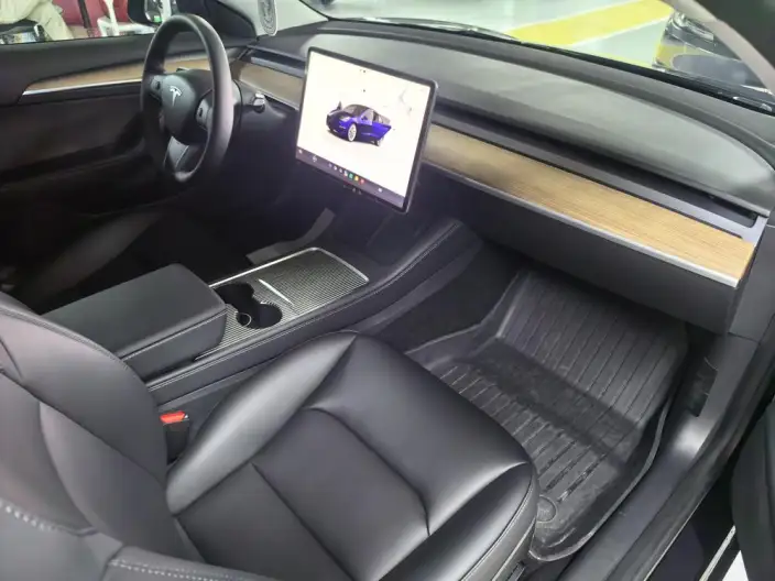 Model 3 2022 Model Rear-wheel drive version – фото 5