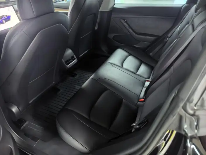 Model 3 2022 Model Rear-wheel drive version – фото 8