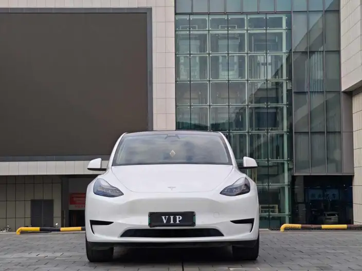 Model Y 2023 Model Rear-wheel drive version – фото 2