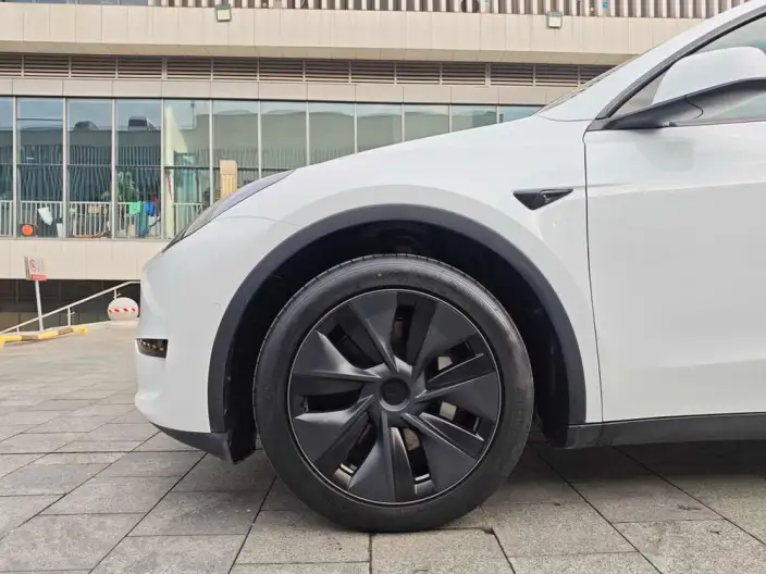Model Y 2023 Model Rear-wheel drive version – фото 9