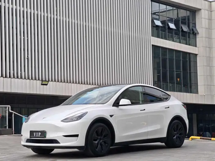 Model Y 2023 Model Rear-wheel drive version – фото 10