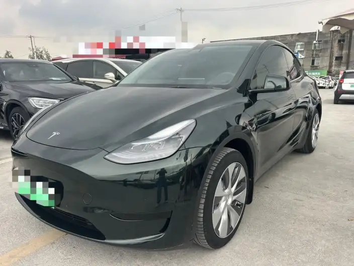 Model Y 2022 Model Facelift Rear-wheel drive version – фото 1