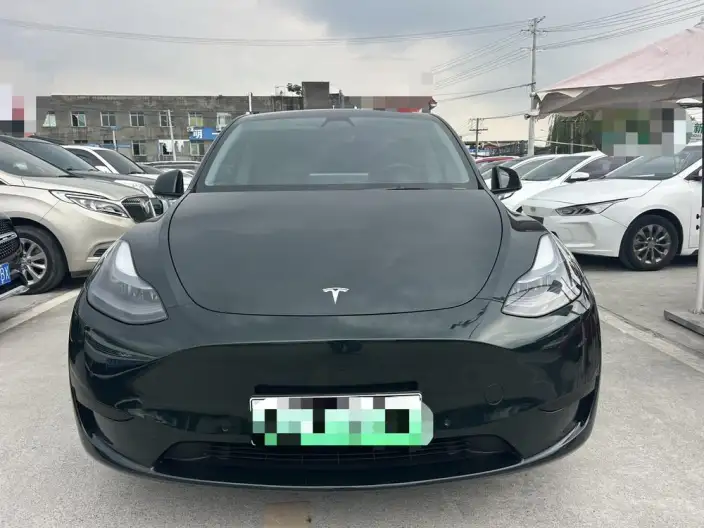 Model Y 2022 Model Facelift Rear-wheel drive version – фото 2