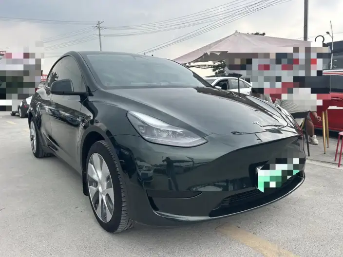 Model Y 2022 Model Facelift Rear-wheel drive version – фото 3