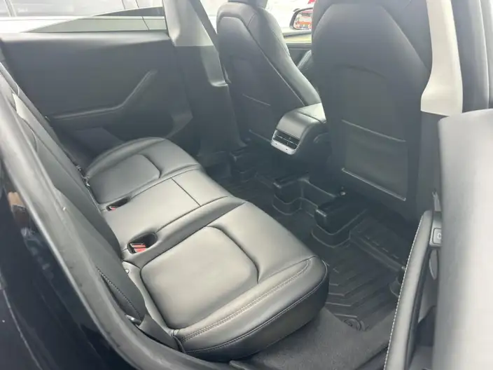 Model Y 2022 Model Facelift Rear-wheel drive version – фото 7