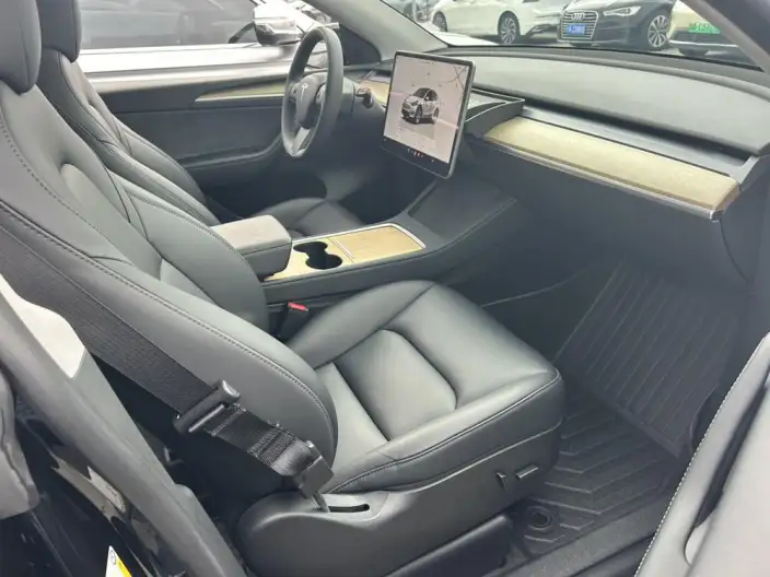 Model Y 2022 Model Facelift Rear-wheel drive version – фото 8