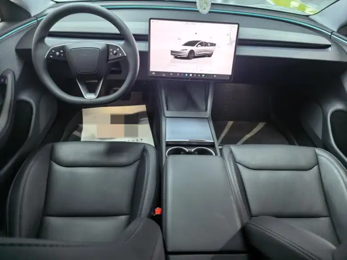 Model 3 2025 Model Rear-wheel drive version – фото 5