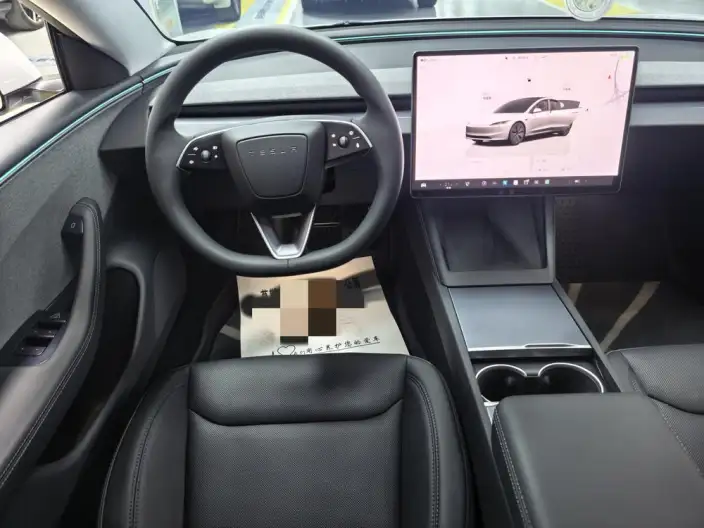 Model 3 2025 Model Rear-wheel drive version – фото 6