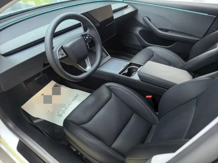 Model 3 2025 Model Rear-wheel drive version – фото 8