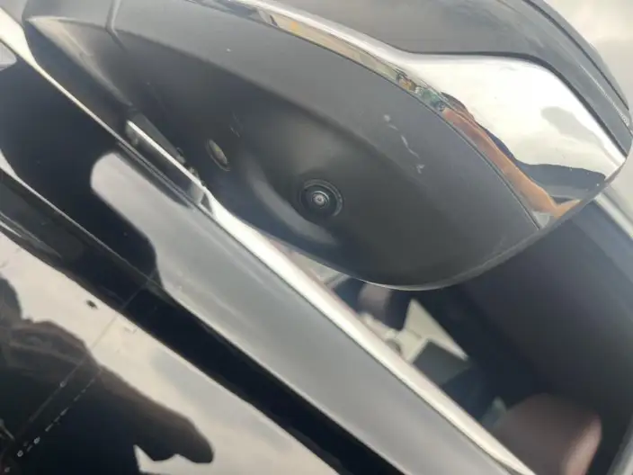 Geely Xingyue L 2021 Model 2.0TD DCT EVO 2WD Comfort Model – фото 6