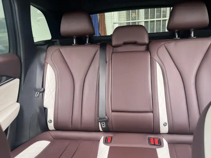 Geely Xingyue L 2021 Model 2.0TD DCT EVO 2WD Comfort Model – фото 9