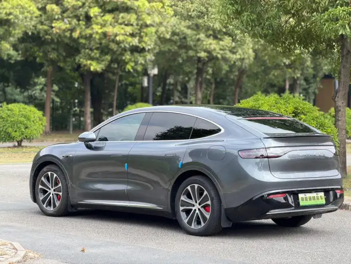 Luxeed R7 2024 Model EV 100kWh UItra 4WD Edition – фото 5