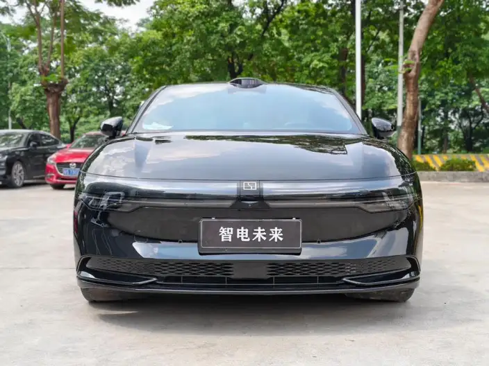 ZEEKR 007 2025 Model Long Battery Life Pro Rear Drive Smart Driving Edition 100kWh – фото 2