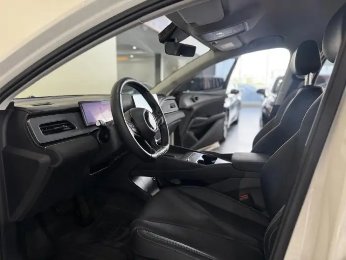 BYD Seal 06 DM 2026 Model Chao Xiang Edition DM-i 128KM Luxury Model – фото 8